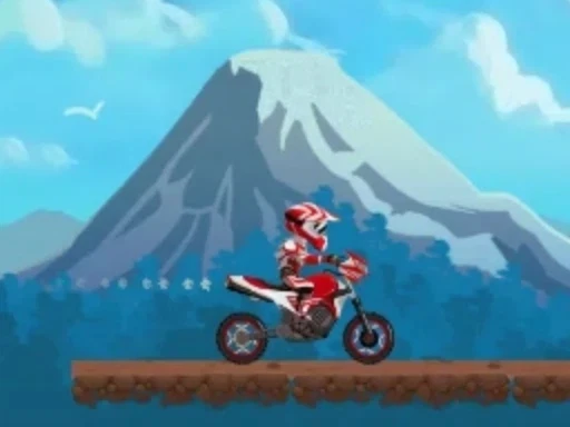 Moto Adventure